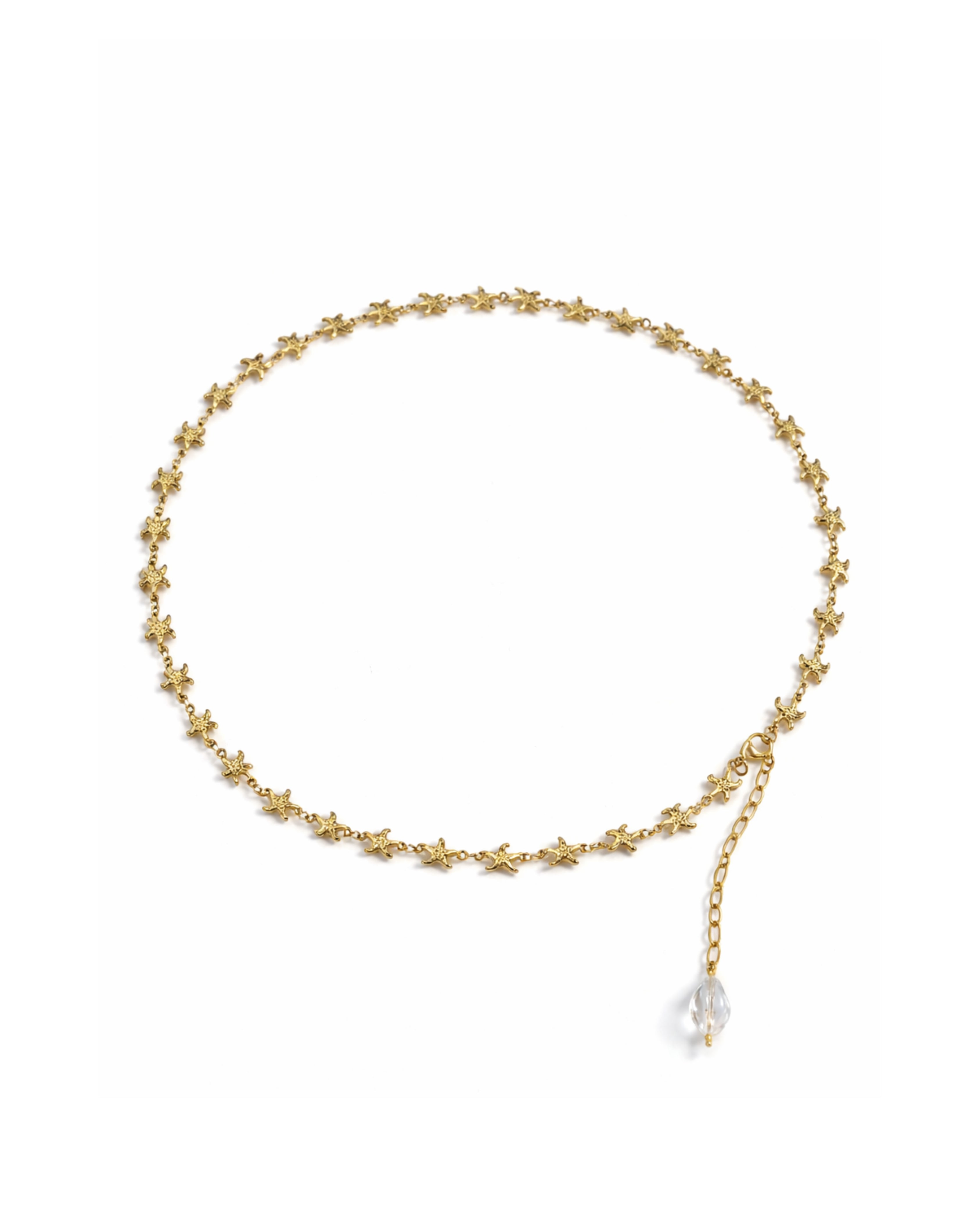 Cadena Cielo Estrellado